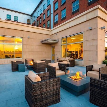 Residence Inn By Marriott Boston Needham Ngoại thất bức ảnh