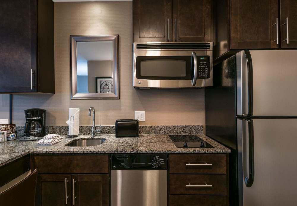 Residence Inn By Marriott Boston Needham Ngoại thất bức ảnh