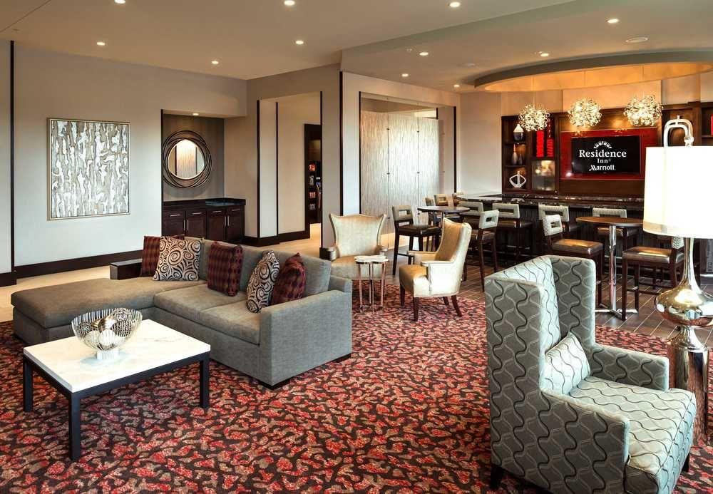 Residence Inn By Marriott Boston Needham Ngoại thất bức ảnh
