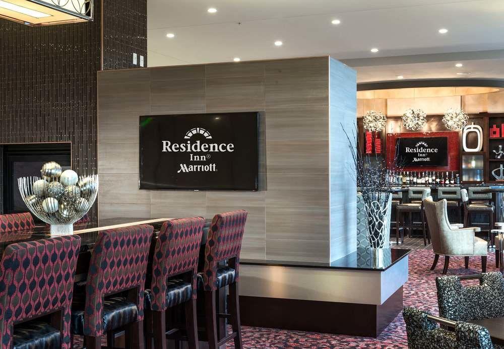 Residence Inn By Marriott Boston Needham Ngoại thất bức ảnh