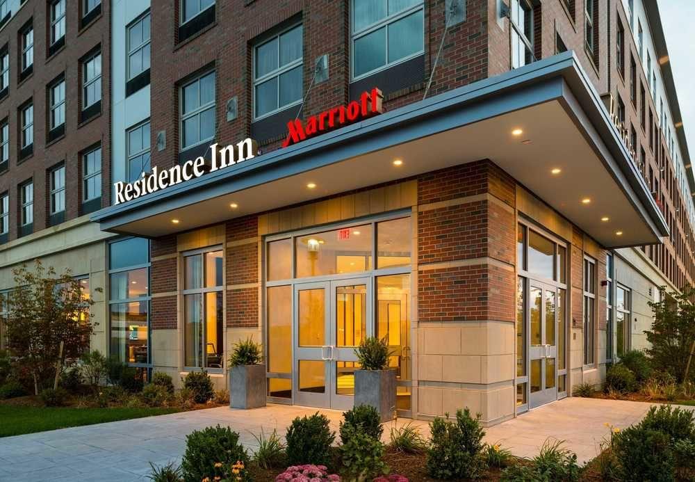 Residence Inn By Marriott Boston Needham Ngoại thất bức ảnh