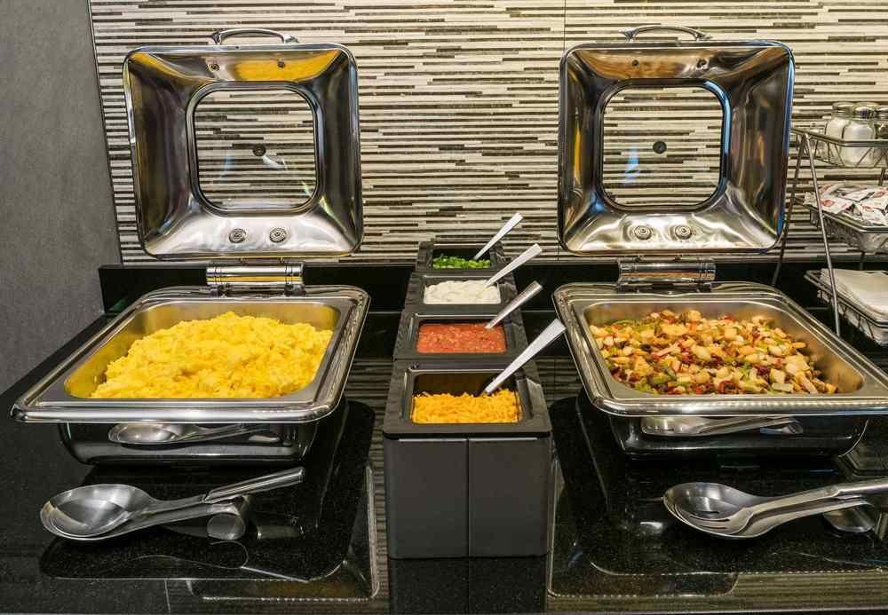 Residence Inn By Marriott Boston Needham Ngoại thất bức ảnh