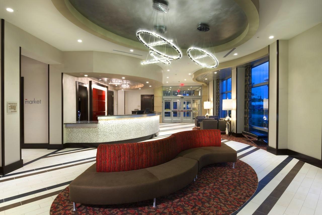 Residence Inn By Marriott Boston Needham Ngoại thất bức ảnh