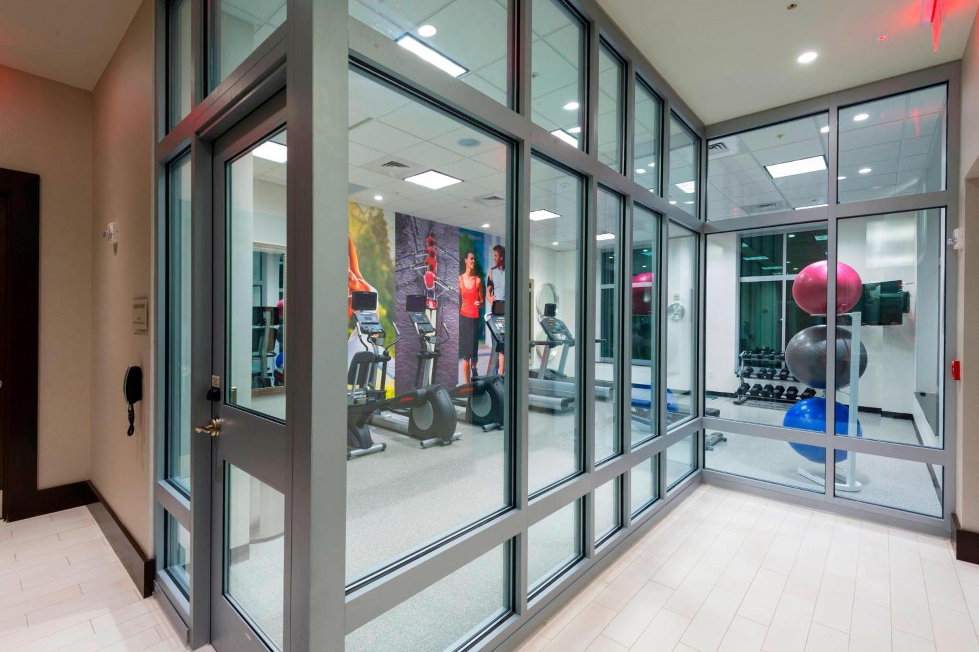 Residence Inn By Marriott Boston Needham Ngoại thất bức ảnh