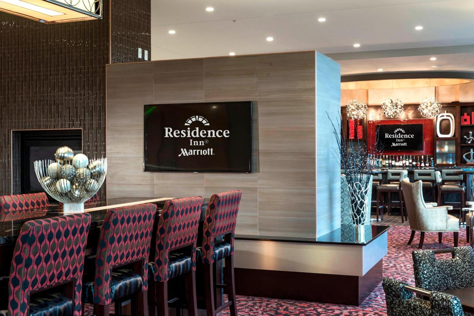 Residence Inn By Marriott Boston Needham Ngoại thất bức ảnh