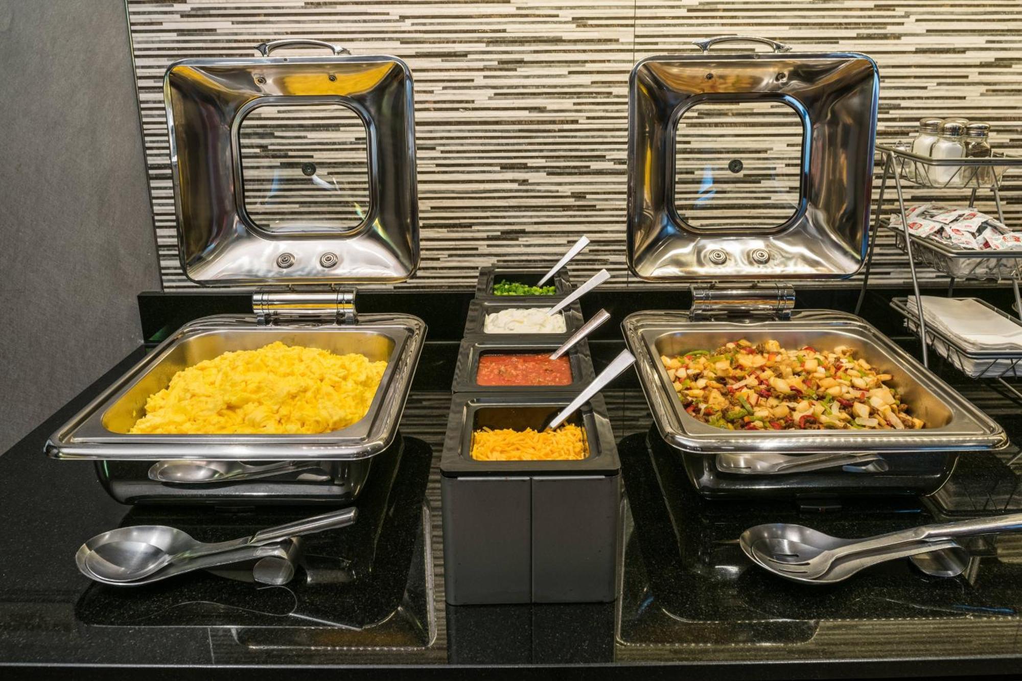 Residence Inn By Marriott Boston Needham Ngoại thất bức ảnh
