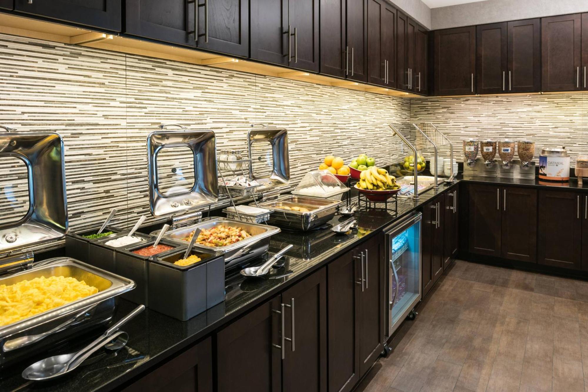 Residence Inn By Marriott Boston Needham Ngoại thất bức ảnh