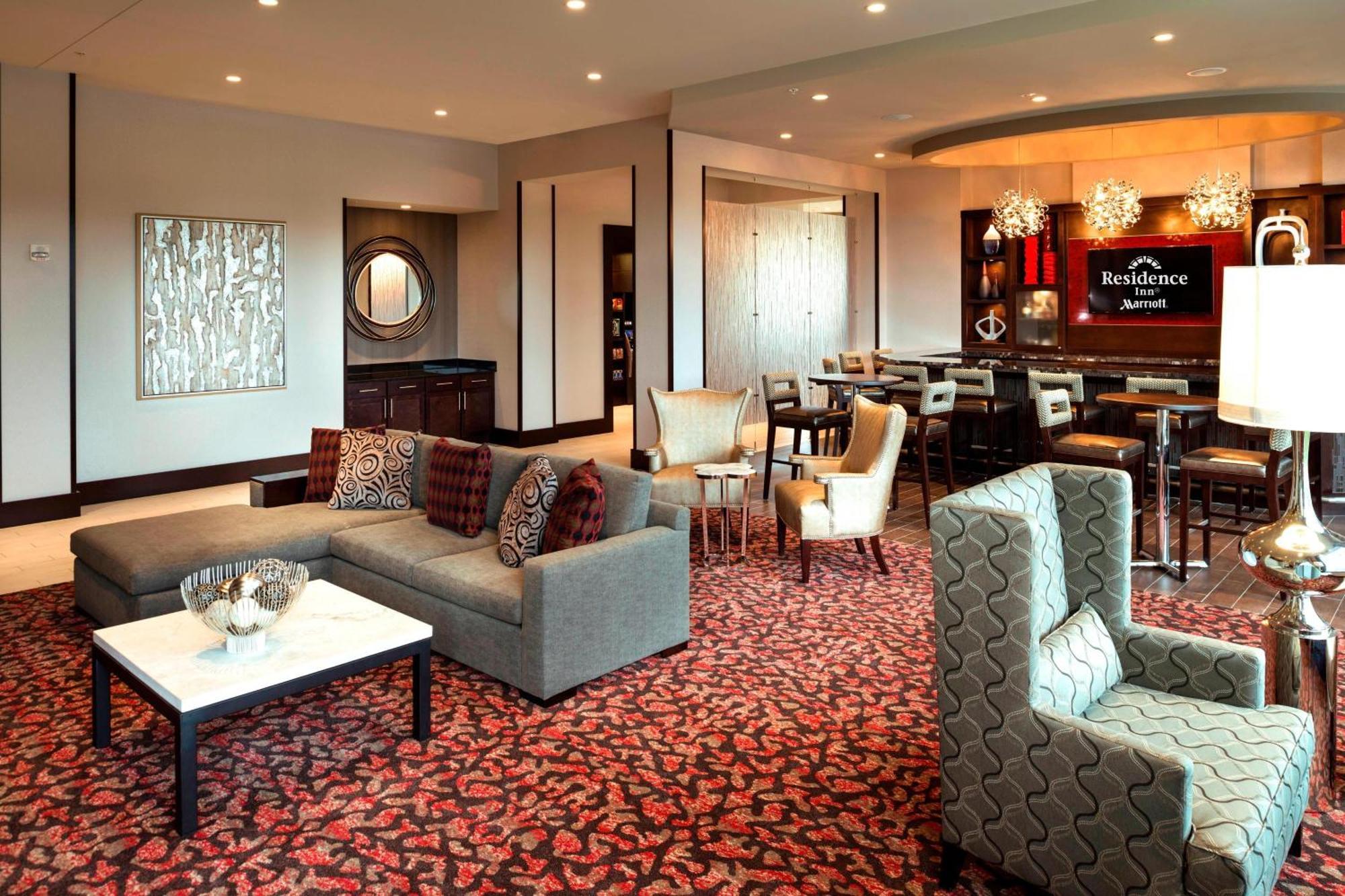 Residence Inn By Marriott Boston Needham Ngoại thất bức ảnh