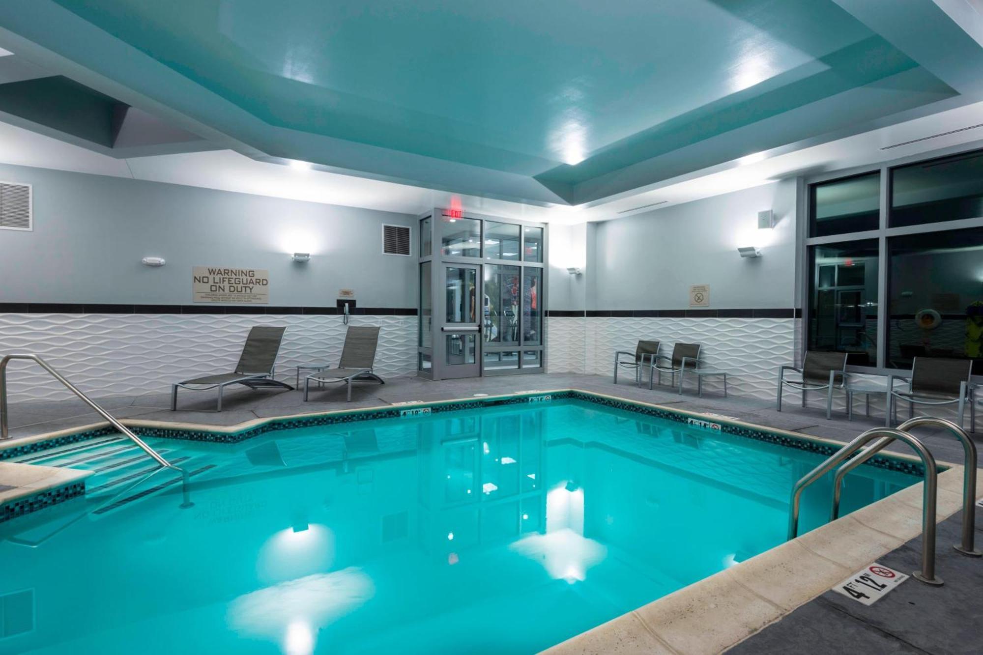 Residence Inn By Marriott Boston Needham Ngoại thất bức ảnh