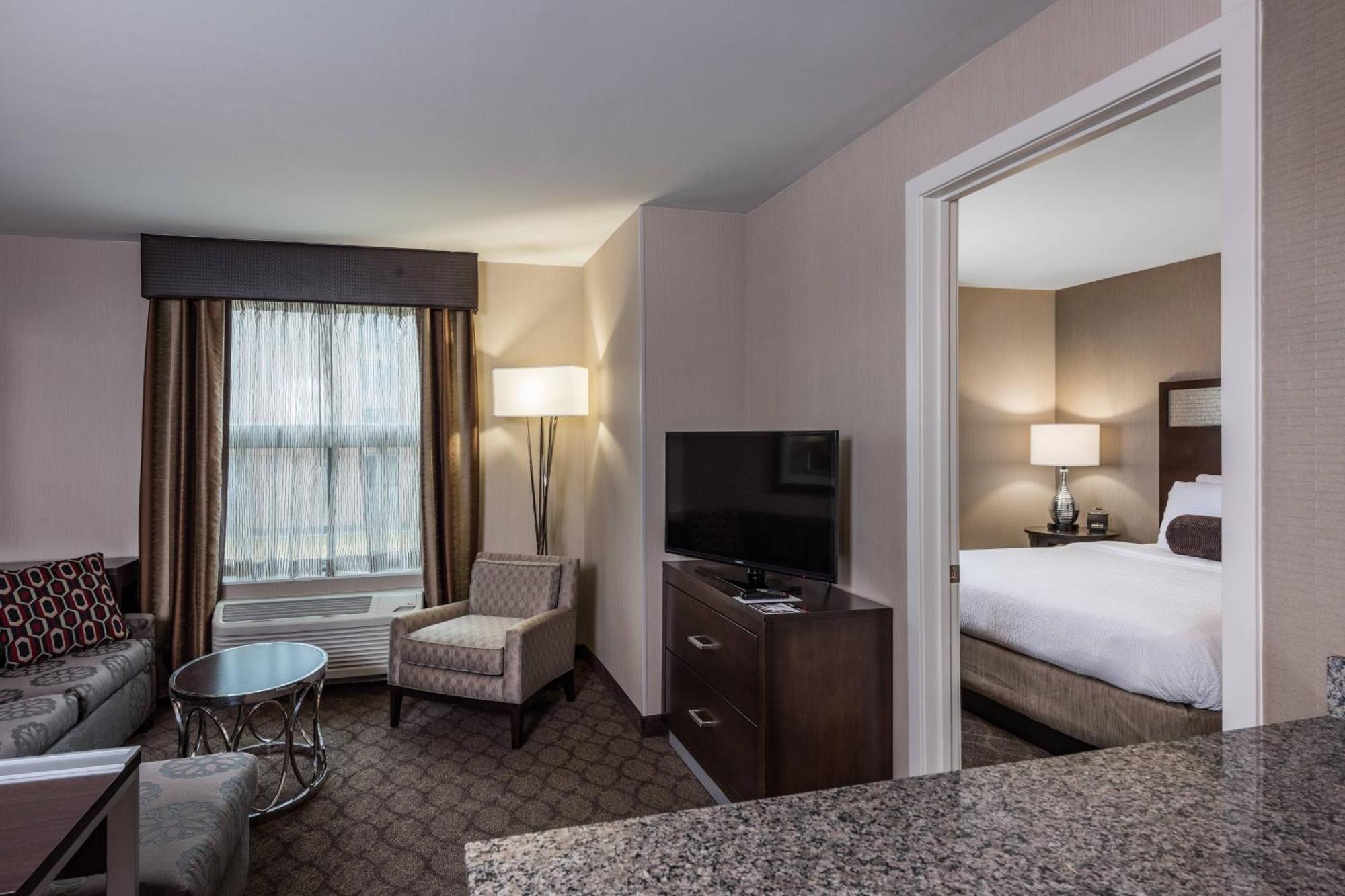 Residence Inn By Marriott Boston Needham Ngoại thất bức ảnh