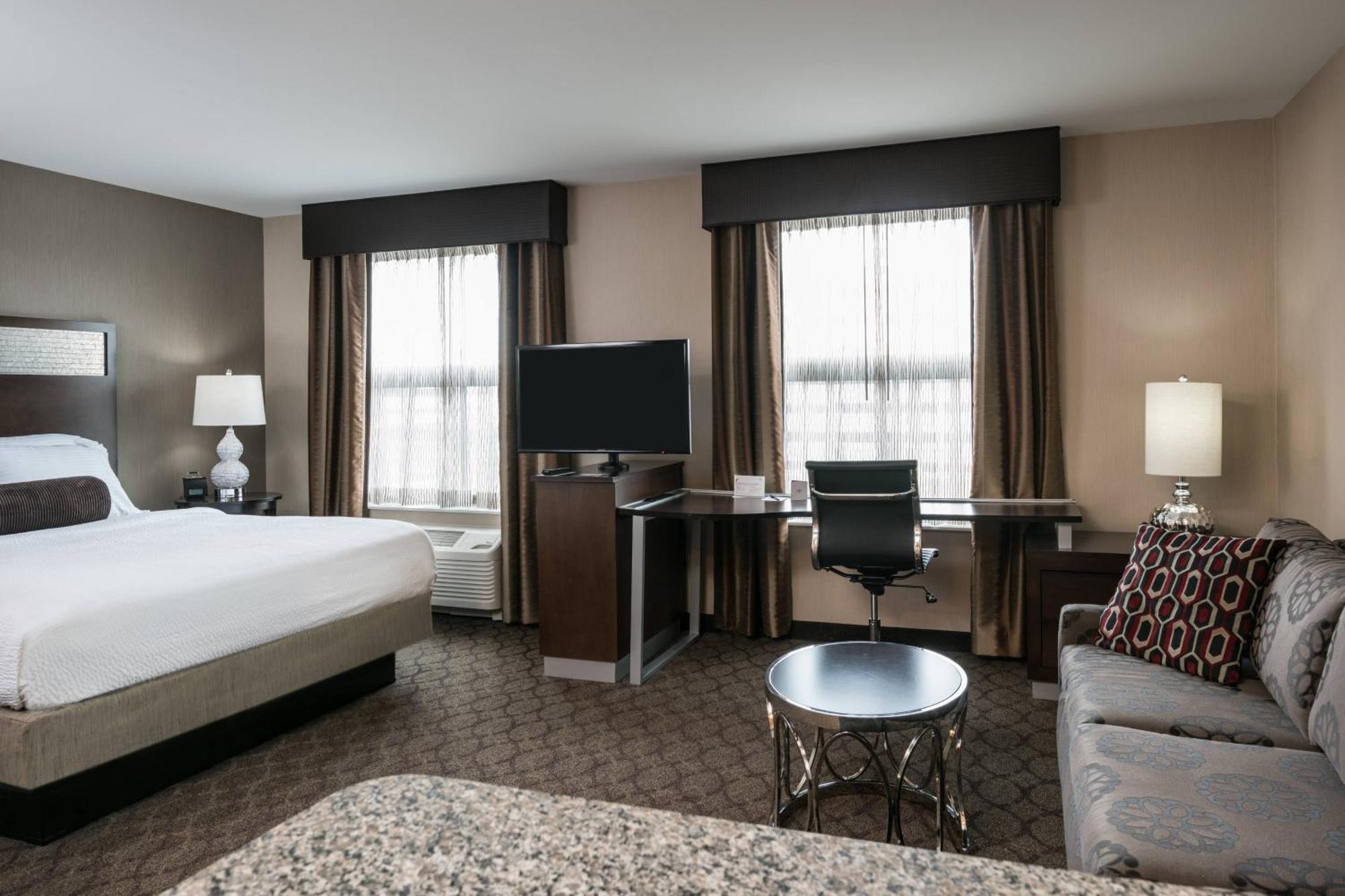 Residence Inn By Marriott Boston Needham Ngoại thất bức ảnh