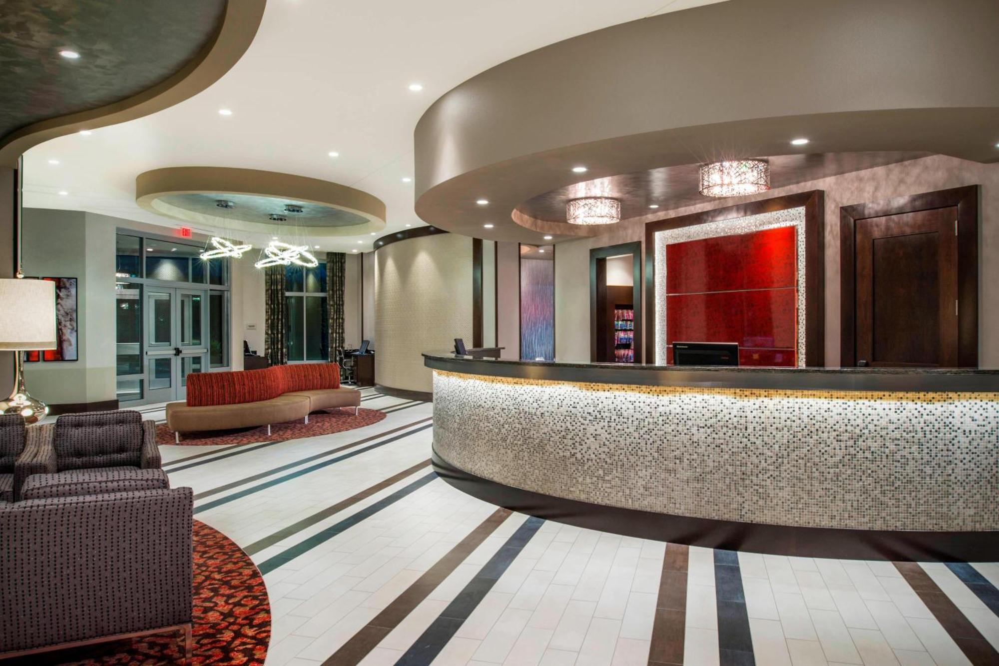 Residence Inn By Marriott Boston Needham Ngoại thất bức ảnh