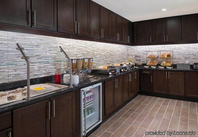 Residence Inn By Marriott Boston Needham Ngoại thất bức ảnh