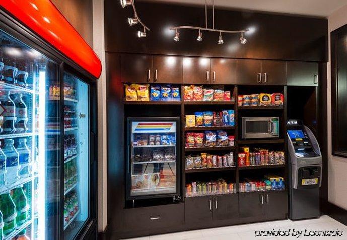 Residence Inn By Marriott Boston Needham Ngoại thất bức ảnh