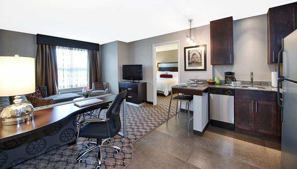 Residence Inn By Marriott Boston Needham Ngoại thất bức ảnh
