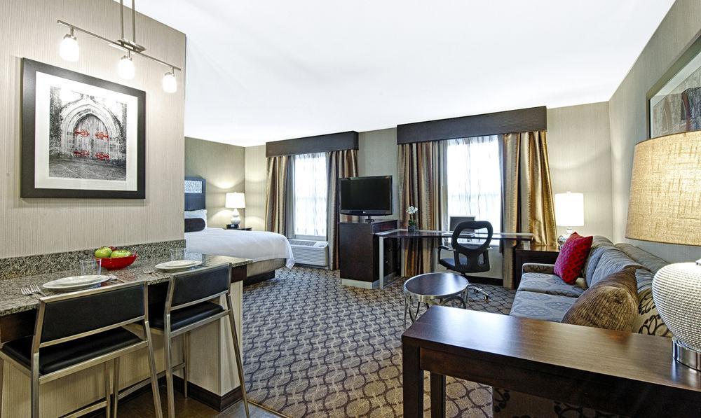 Residence Inn By Marriott Boston Needham Ngoại thất bức ảnh