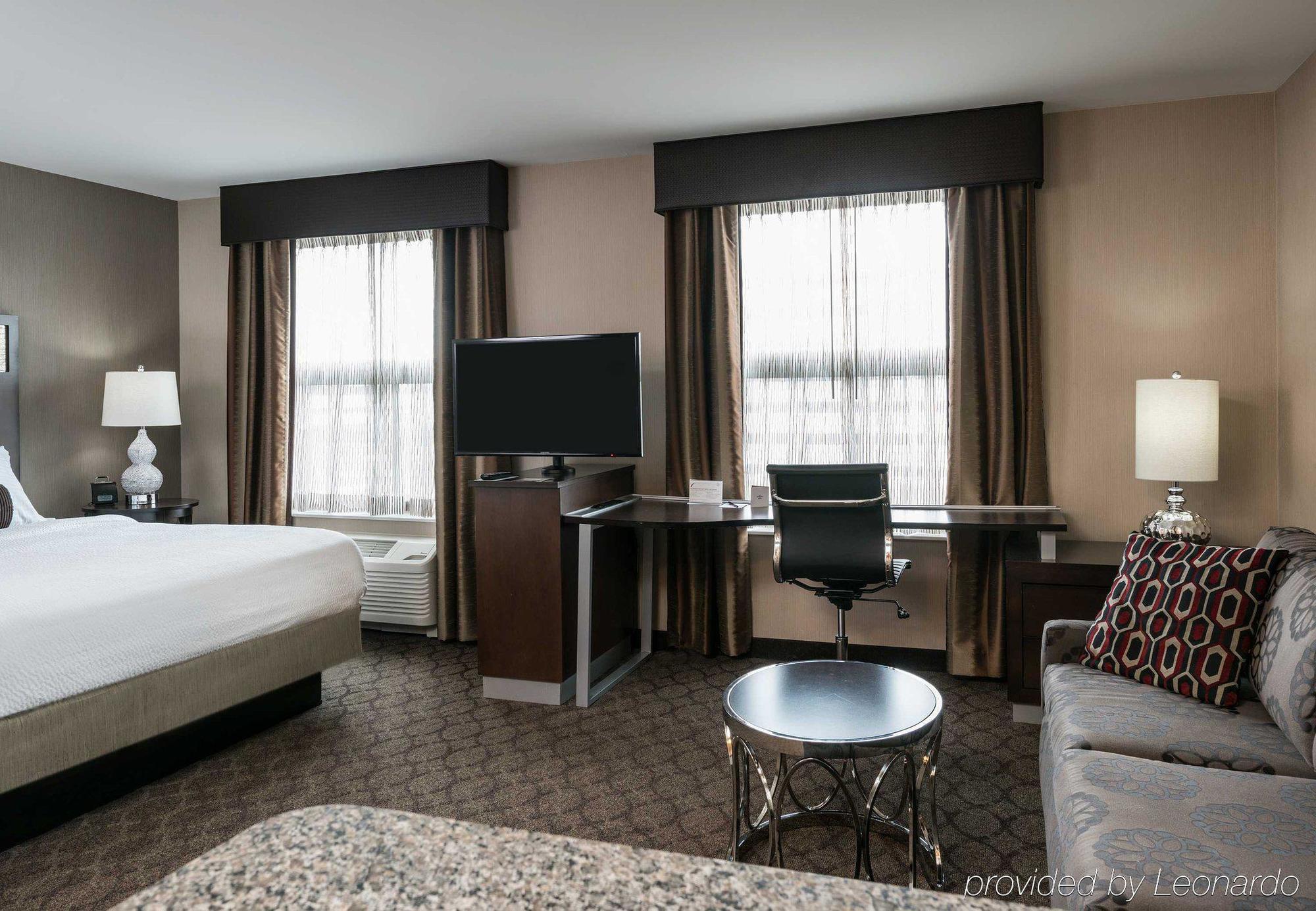 Residence Inn By Marriott Boston Needham Ngoại thất bức ảnh