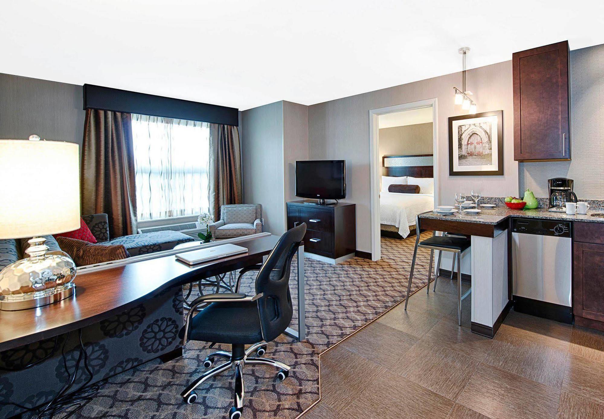 Residence Inn By Marriott Boston Needham Ngoại thất bức ảnh