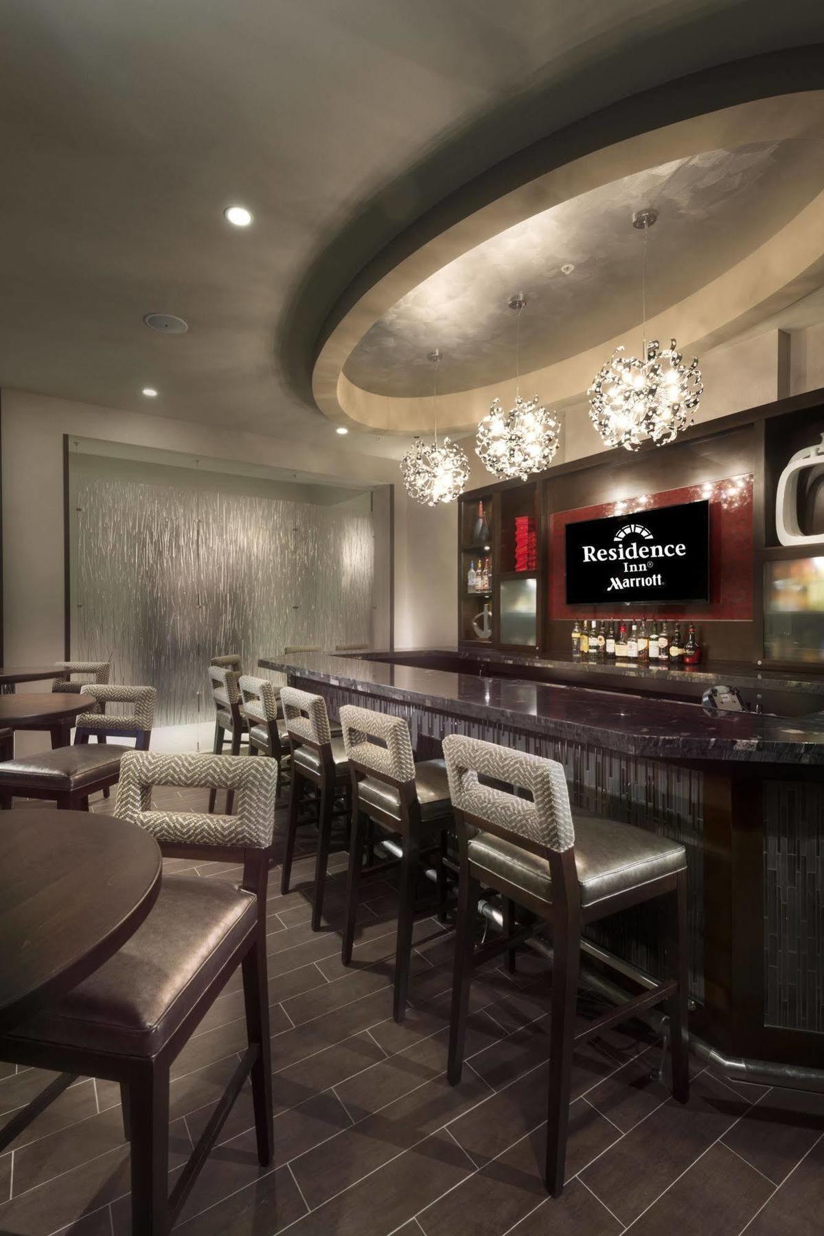 Residence Inn By Marriott Boston Needham Ngoại thất bức ảnh