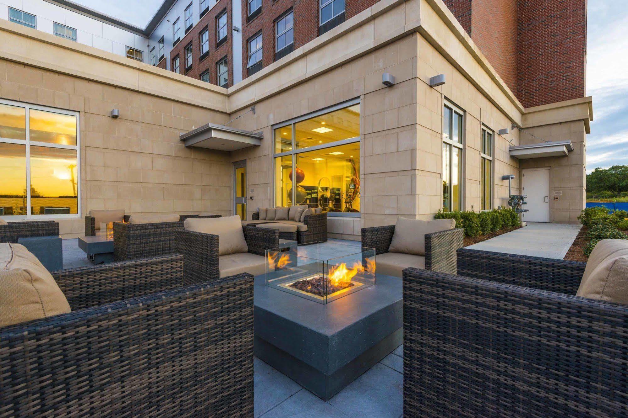 Residence Inn By Marriott Boston Needham Ngoại thất bức ảnh
