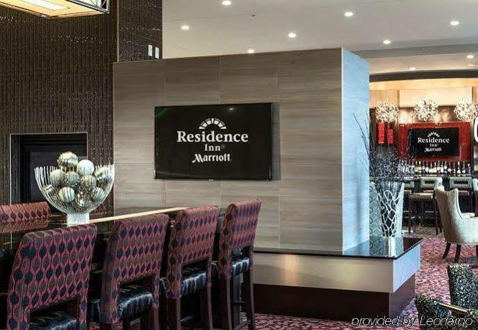 Residence Inn By Marriott Boston Needham Ngoại thất bức ảnh