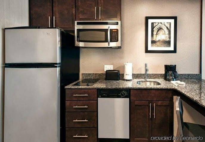 Residence Inn By Marriott Boston Needham Ngoại thất bức ảnh